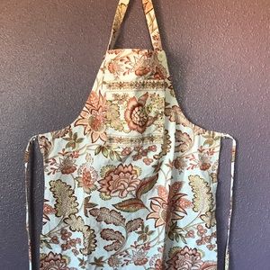April Cornell Apron